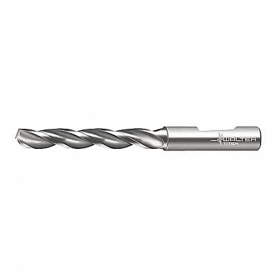 Jobber Drill 10.20mm Carbide