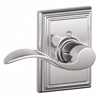 Lever Lockset Mechanical Dummy Grd. 2