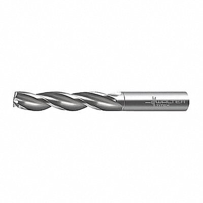 Jobber Drill 10.00mm Carbide