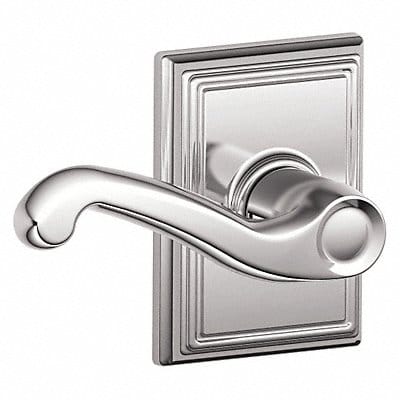 Lever Lockset Mechanical Passage Grd. 2