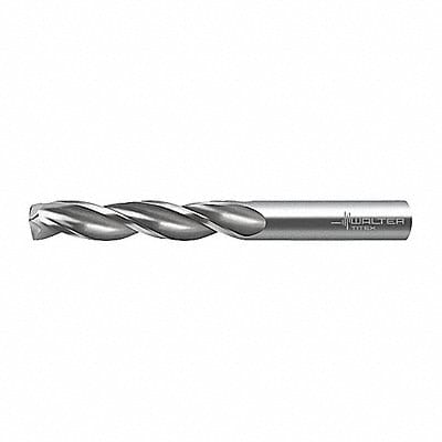 Jobber Drill 8.10mm Carbide