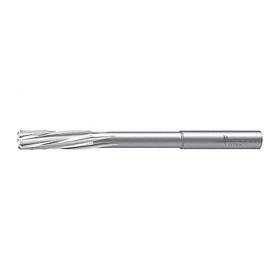 Chucking Reamer 7.50mm 6 Flutes