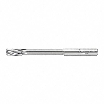 Chucking Reamer 9.00mm Flutes