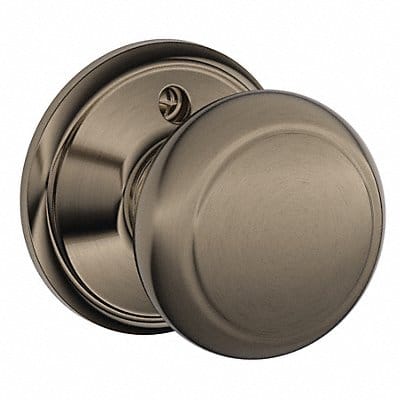 Knob Lockset Mechanical Dummy Grd. 2
