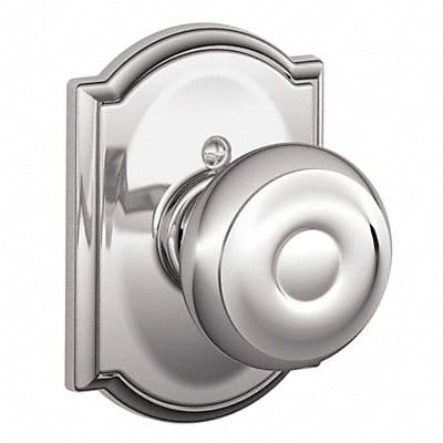 Knob Lockset Mechanical Dummy Grd. 2