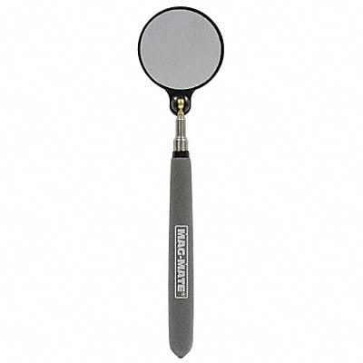 Inspection Mirror Telescoping 36 In.