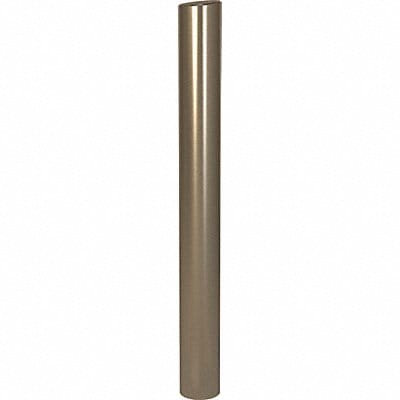 Entry Pedestal 48 H Handicaped