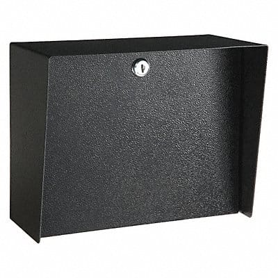 Outdoor Housing 8 H 10 W Powder Coated