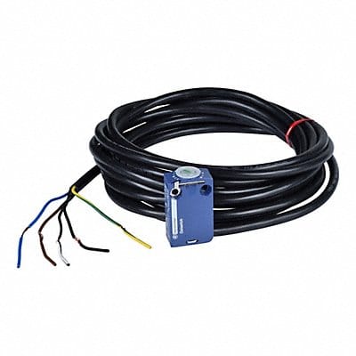 Metal Limit Switch 1NO/1NC