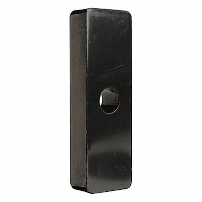 Buffer Plate Black 1 lb.