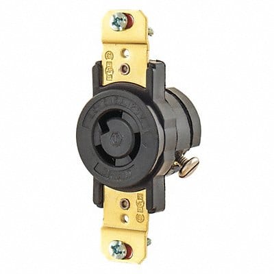 Lck Recept 15 A Blk Composite L5-15R