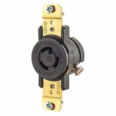 Lck Recept 15 A Brown Composite L7-15R
