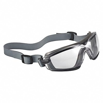 Safety Goggles Clear Lens No Venting Safety Goggles Clear Lens No Venting