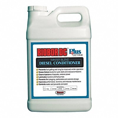 Winter Diesel Conditioner 2.5 gal.