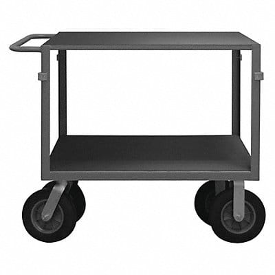 Instrument Cart 1 000 lb Steel Instrument Cart 1 000 lb Steel