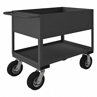 Utility Cart 1 200 lb Steel Utility Cart 1 200 lb Steel