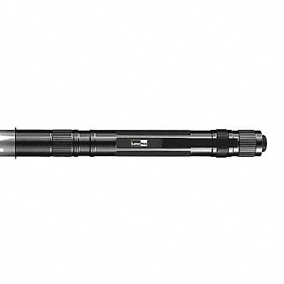 Penlight Aluminum Black 90lm