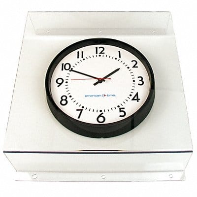 Guard Protector Polycarbonate 18 W Clear