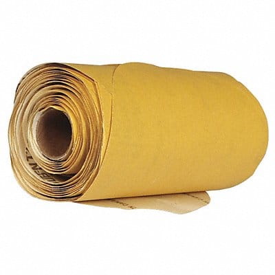 PSA Sanding Disc 180 Grit Gold PK100