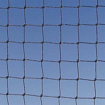 Bird Repellent Netting 50ft L 2500 sq ft