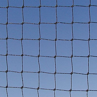 Bird Repellent Netting 100ft L 5000sq ft