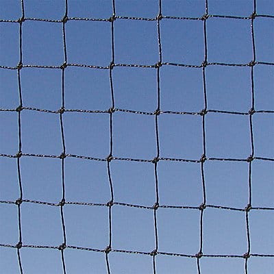 Bird Repellent Netting 100ft L 10000sqft