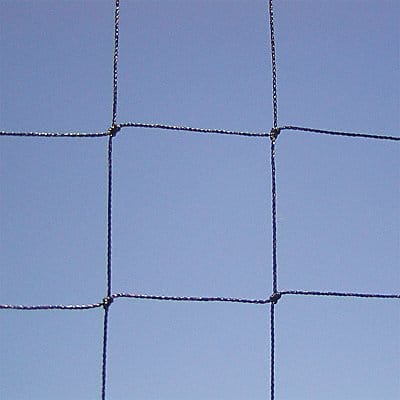 Bird Repellent Netting 75ft L 1875 sq ft