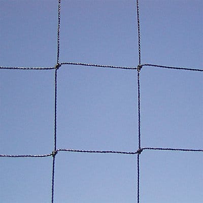 Bird Repellent Netting 50ft L 2500 sq ft