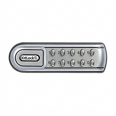 Electronic Lock Right Hand Keypad Electronic Lock Right Hand Keypad