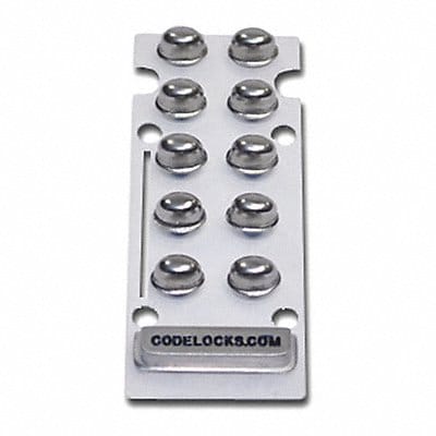 Keymat For CL4000 w/Mounting Hardware