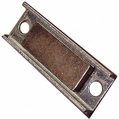 Rectangular Fixture Magnet 28 lb Pull