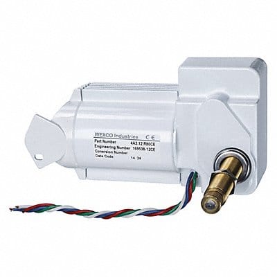 Wiper Motor 3-1/2 Shaft 18nm Torque Wiper Motor 3-1/2 Shaft 18nm Torque