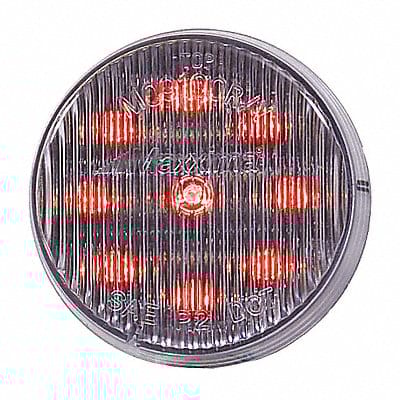 Clearance Marker Light FMVSS J592e P2