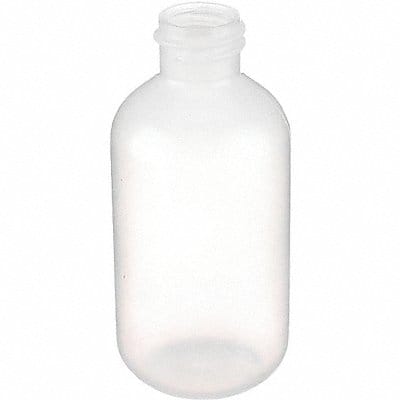 Dropper Bottle 85 mm H 39 mm Dia PK100