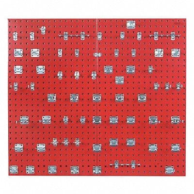 K3826 Pgbrd Pnl Kit 400 lb 42 x24 x1/2 in