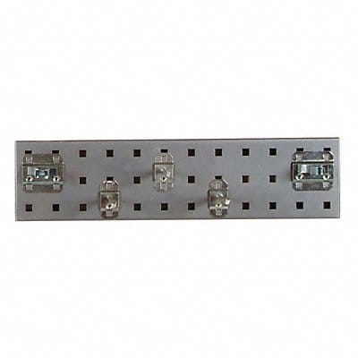 Pgbrd Strip Kt 15 lb 4 1/2 x18 x1/2 in