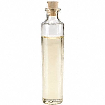 Oil Sample Bottle 163mm H 37mmDia PK144