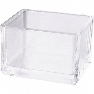 Staining Dish 71x60x91 mm PK3