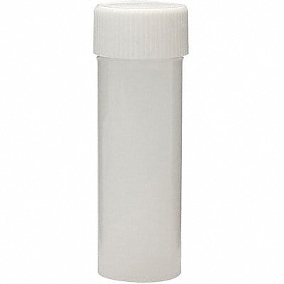 Scintillation Vial 6 mL 17 mm Dia PK2000