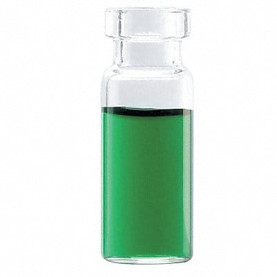 Vial 1.8 mL 12 mm Dia PK1000