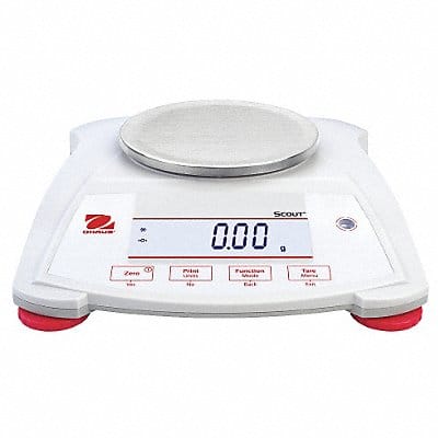 Portable Scale 220g 0.01g Backlit LCD