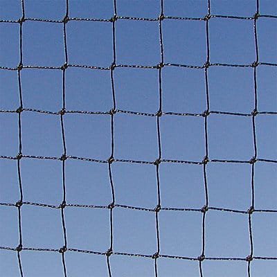 Bird Repellent Netting 75ft L 1875 sq ft