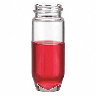 Vial 20 mL 26.5 mm Dia PK100