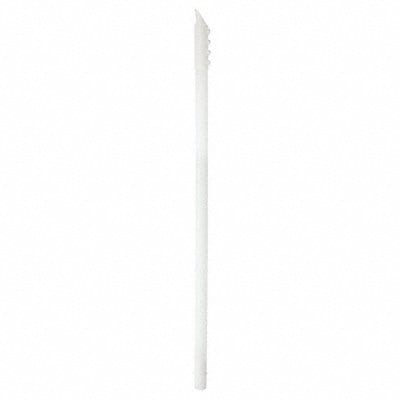 Dipper Sampling Kit 36 in White