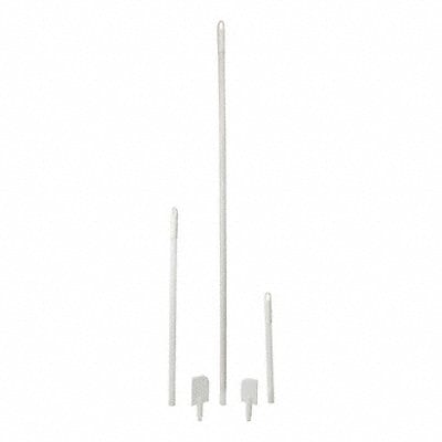 Stirrer Kit 182.88 cm L White