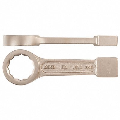 Striking Wrench 115mm 17-1/8 L 2 Thick