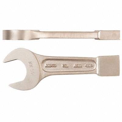 Striking Wrench 19mm 7-1/4 L 13/16 Thick