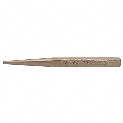 Machinist Punch 10 L 1/2 Tip Size