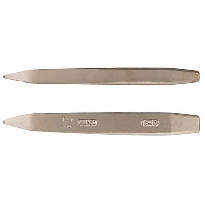 Concrete Chisel 15 L 1-3/8 Hex
