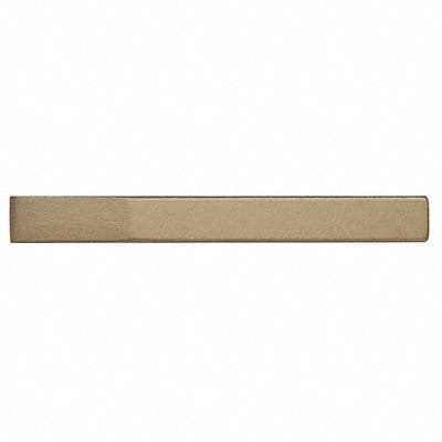 Hand Chisel 5-7/8 L 7/16 Hex Oval Style